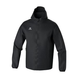 Куртка всепогодная Erima, черный