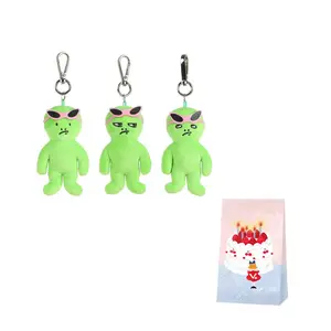 Плюшевый кулон Dolls and bears dance