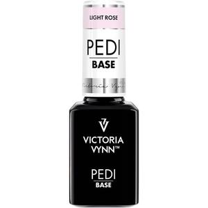 Victoria Vynn Pedi Base UV Led Гибридный гель-лак для ногтей Светло-розовый 15 мл