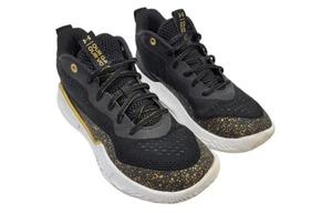 Баскетбольные кроссовки Under Armour Flow Breakthru женские