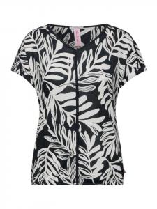 Футболка Cecil, черный