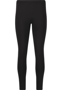 Облегающие спортивные брюки ENDURANCE Strong, черный