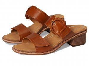 Туфли Aetrex Tatiana, коричневый