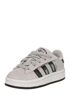 Кроссовки ADIDAS ORIGINALS CAMPUS 00s, серый