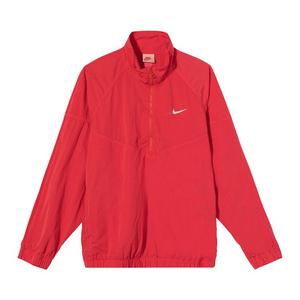 Ветровка Nike x Stussy Windrunner, Habanero Red
