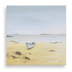 Картина на холсте Laura Ashley Cromer, синий/зеленый