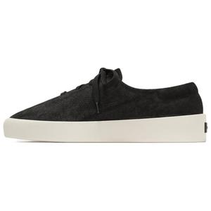 Fear Of God 101. Нескользящие низкие кроссовки для скейтбординга, унисекс, черные