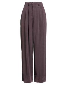 Джинсы Pt Torino, сливовый