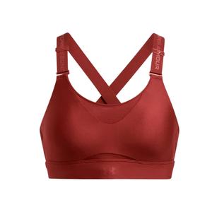 Under Armour Женское спортивное белье Infinity 2.0 Orange