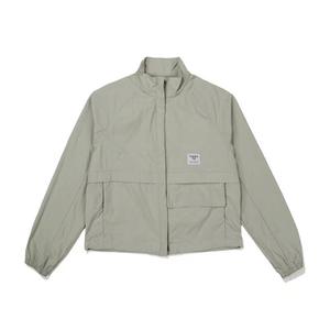 Куртка женская Treksta, светло-серый