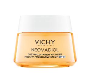 Крем для лица Vichy Neovadiol SPF50, 50 мл