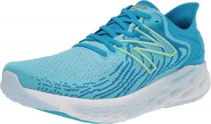 Мужские кроссовки для трейлраннинга New Balance Fresh Foam Arishi, белый