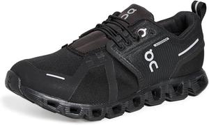 Мужские кроссовки On Cloud Terry, черный