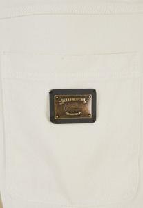 Шорты Karl Kani, кремовый