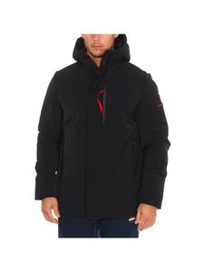 Демисезонная куртка Vuarnet, черный