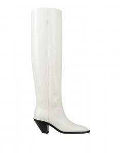 Ботинки Victoria Beckham, белый