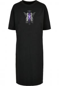 Платье MJ Gonzales The Truth V.1, черный