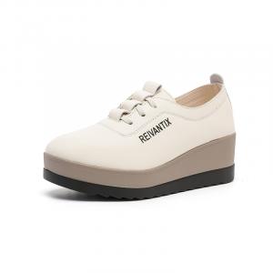 Reivantix Женские повседневные туфли Reivanti, бежевые