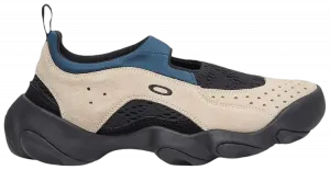 Кроссовки Oakley Factory Team x Flesh, коричневый