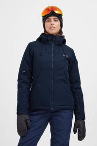 Лыжная куртка North Bend Skijacke NBOctasia 213710MMM, синий