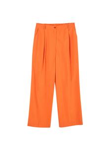 Обычные брюки Camomilla Italia PABLO, неоново-оранжевый