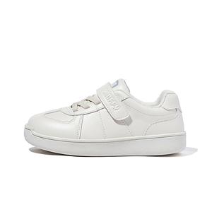 Детские скейтерские кроссовки Kids Snoffy, белый