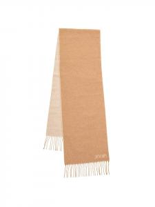 Бежевый шарф JOOP!