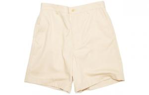 Повседневные шорты Acne Studios, бежевый