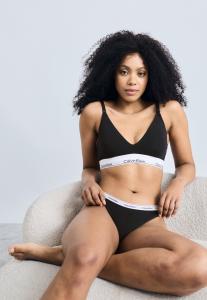 Бюстгальтер Calvin Klein Underwear MATERNITY LIGHTLY LINED ICON , Black