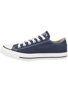 Кроссовки на шнуровке Converse, синий