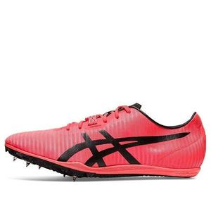 Кроссовки cosmoracer md 2 Asics, красный