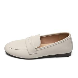 Туфли женские повседневные Women's Casual Shoes Women's Zhr, бежевый
