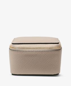 Панамский средний футляр для мелочей