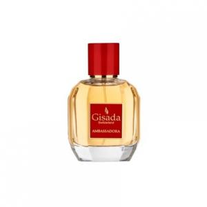 Мужская парфюмерная вода Gisada Ambassadora 100ml