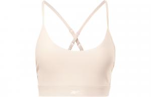 Женское спортивное бельё розовое Reebok