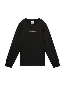 Рубашка Champion Authentic Athletic Apparel, черный