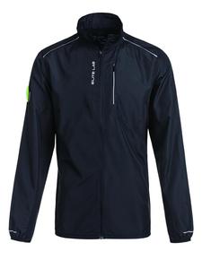 Куртка для тренировок и бега ELITE LAB, цвет 1001 black