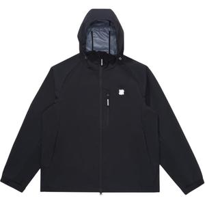 UNDEFEATED Куртка унисекс, Black