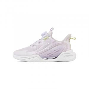 Детские беговые кроссовки Grade School 361°KIDS, светло-фиолетовый