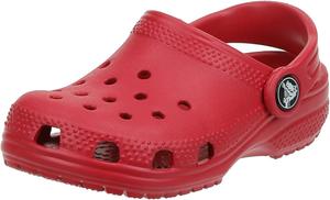 Классические сабо Crocs для детей, Pepper