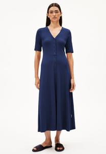 Платье ARMEDANGELS ALURAA, Blue Noon/Blue