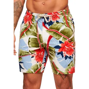 Шорты Superdry Bermuda cargo, разноцветный