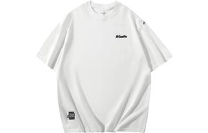 Футболка унисекс подарочный набор разноцветный VEIDOORN, Zhu Feng чисто белый + пара стильных очков