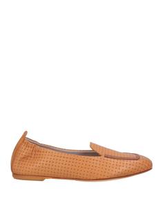 Лоферы Lilimill, коричневый