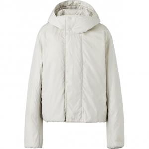 Куртка U Collection FW25 Unisex UNIQLO, светло-серый