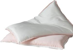 THJKUPO Шёлковая наволочка для подушки с защитой для шеи Multi-colored