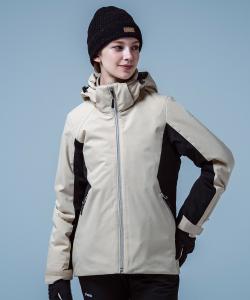 Женский горнолыжный костюм Phenix Vertical Two-Piece