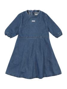 Платье Calvin Klein Jeans, синий деним