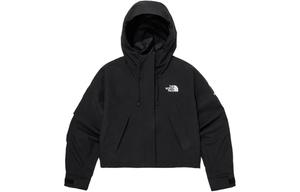 THE NORTH FACE Женская куртка, цвет Black
