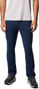 Columbia мужские брюки Sage Peak Chino, Collegiate Navy